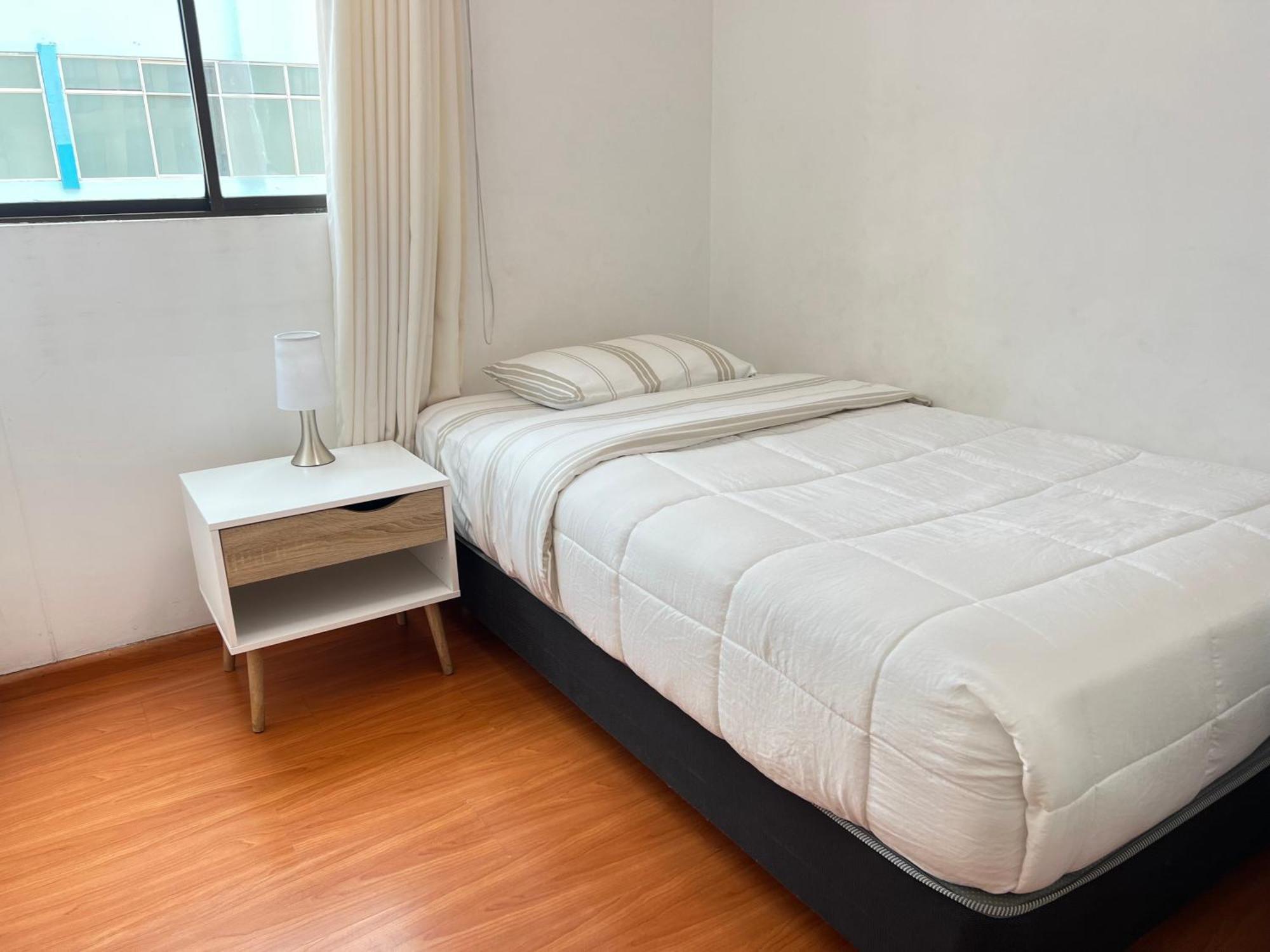 Exclusivo Dpto Moderno En El Corazon De Lima Con Wifi Ultra Rapido Apartment Exterior photo