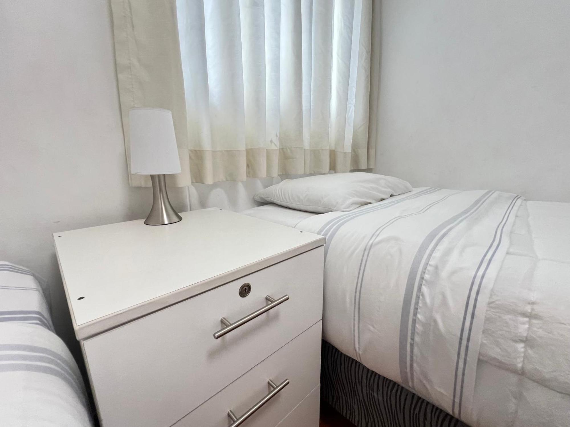 Exclusivo Dpto Moderno En El Corazon De Lima Con Wifi Ultra Rapido Apartment Exterior photo