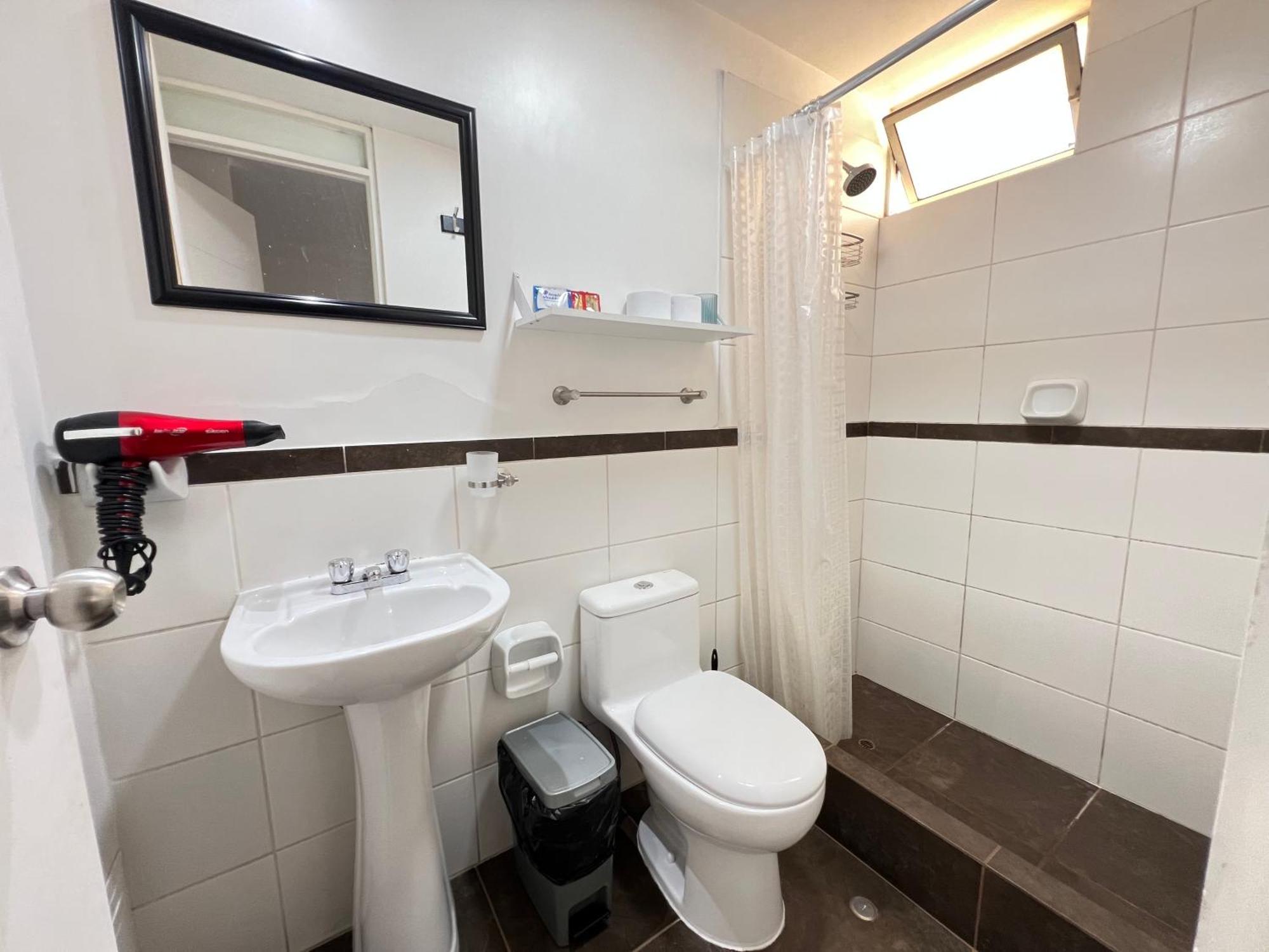 Exclusivo Dpto Moderno En El Corazon De Lima Con Wifi Ultra Rapido Apartment Exterior photo