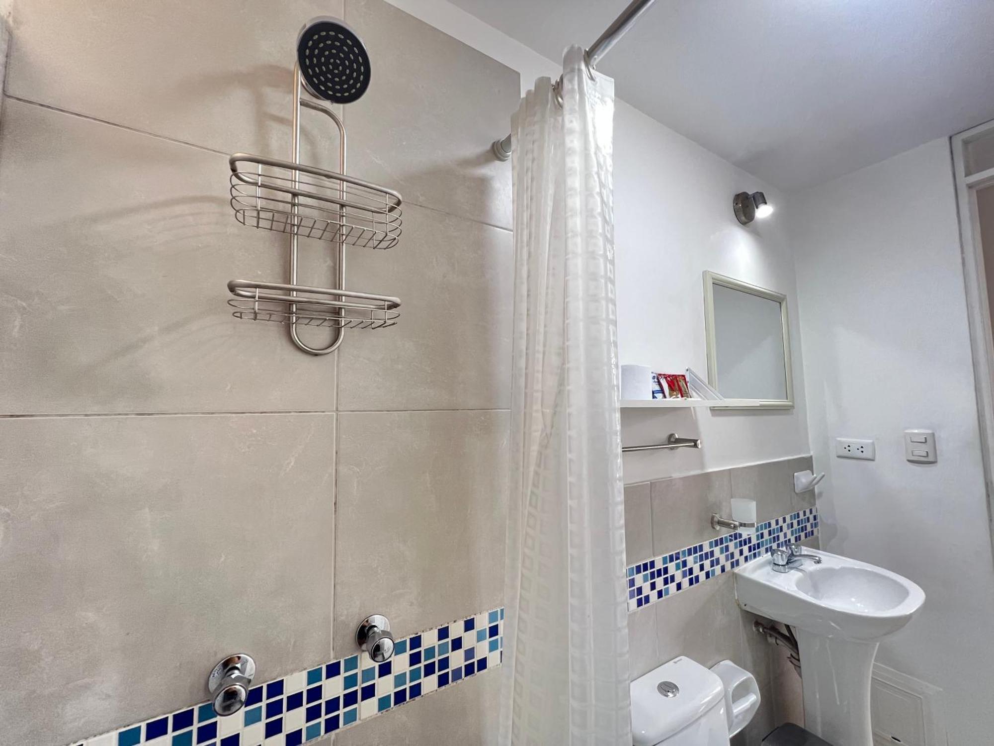 Exclusivo Dpto Moderno En El Corazon De Lima Con Wifi Ultra Rapido Apartment Exterior photo