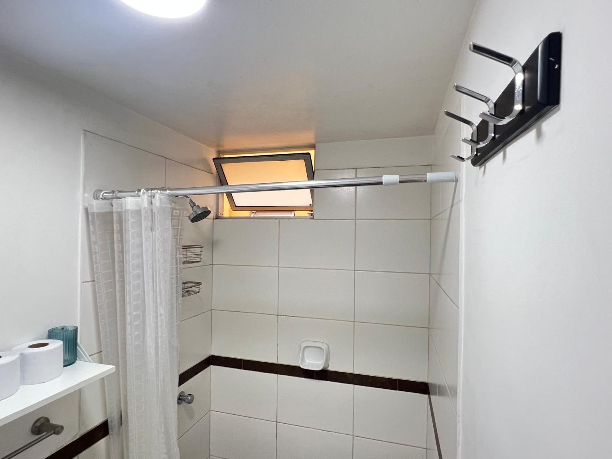Exclusivo Dpto Moderno En El Corazon De Lima Con Wifi Ultra Rapido Apartment Exterior photo