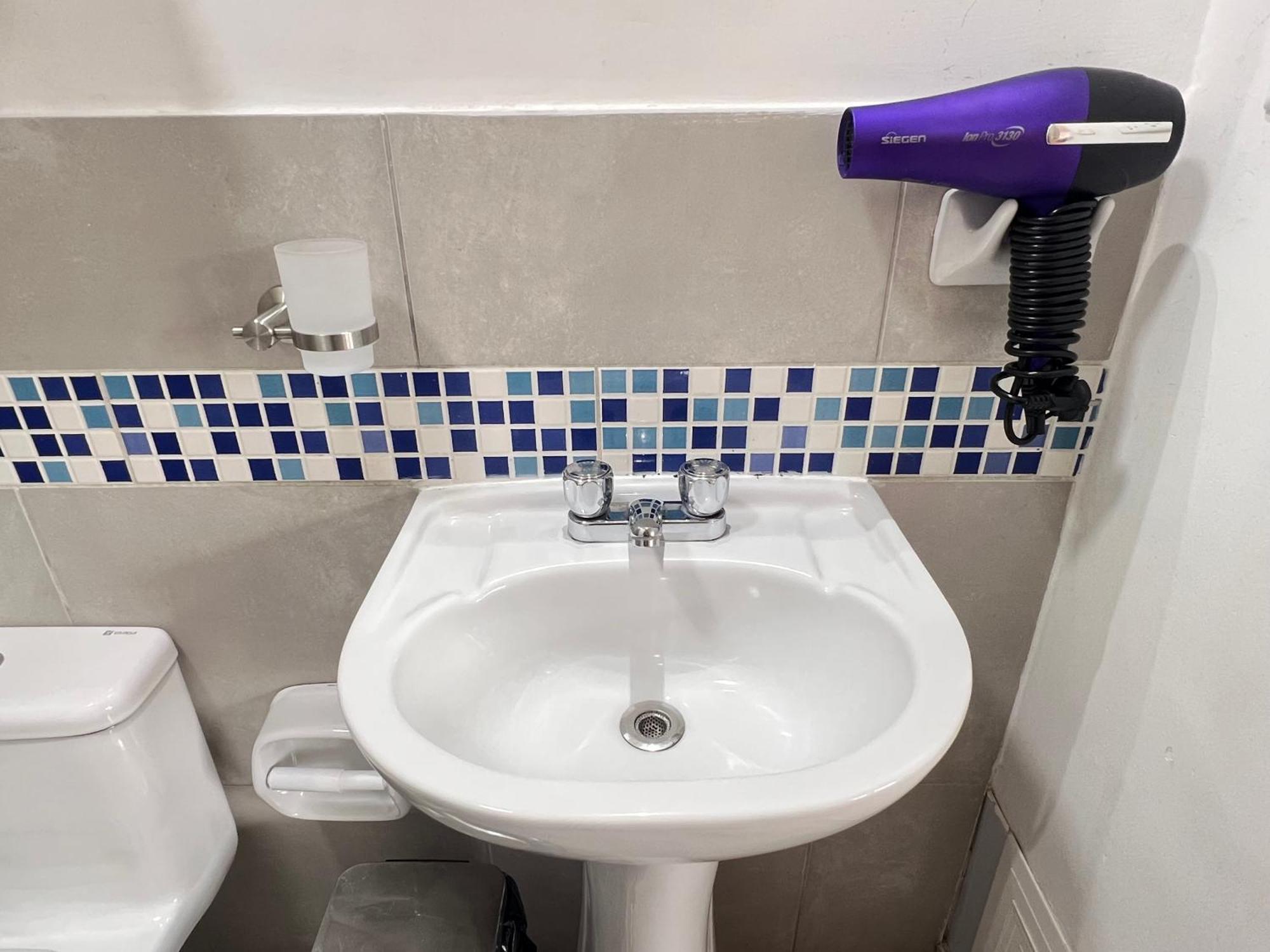 Exclusivo Dpto Moderno En El Corazon De Lima Con Wifi Ultra Rapido Apartment Exterior photo