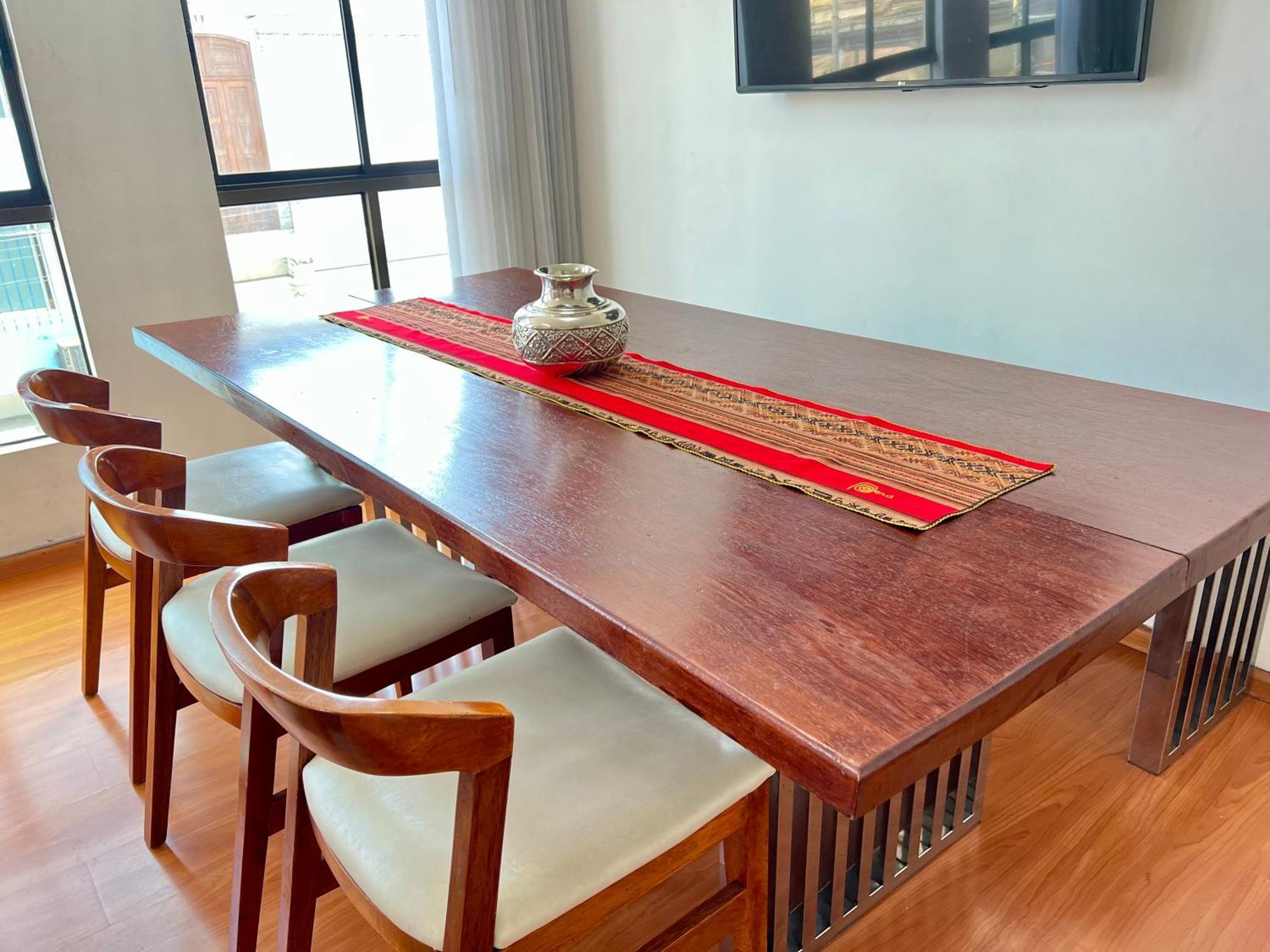 Exclusivo Dpto Moderno En El Corazon De Lima Con Wifi Ultra Rapido Apartment Exterior photo